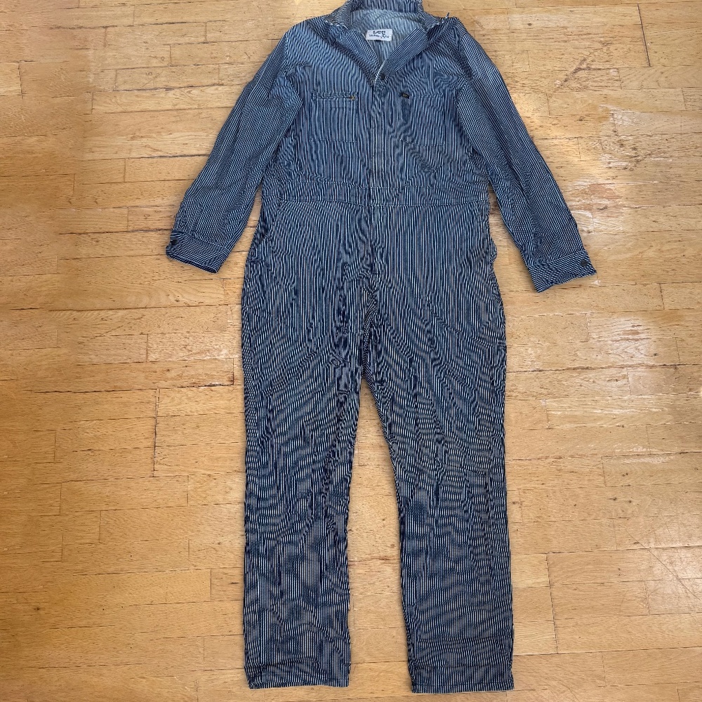 Lee Jeans WOMEN'S UNION-ALLS™  Size XL